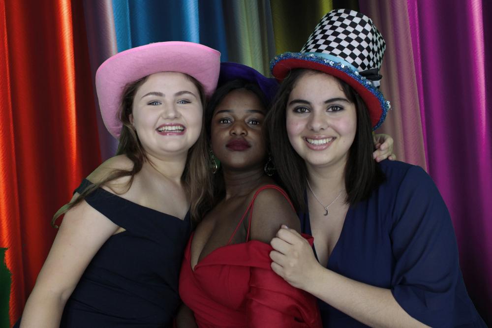 Silvermere Notre Dame  | View more photos from the event at gallery.myphotoboothexperience.co.uk/u/MyPhotoBoothExperienceLtd/Silvermere-Notre-Dame